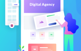 how to creat landing page builder