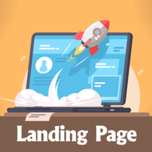 landingpage