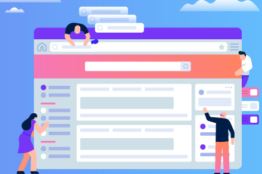 mistake landing page