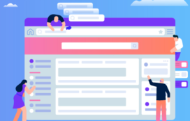 mistake landing page