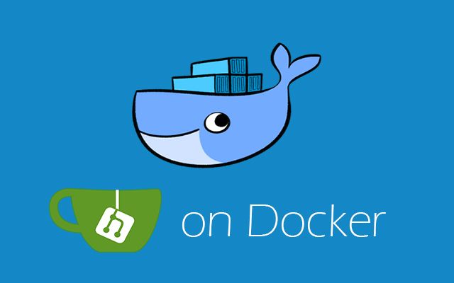 docker gitea git